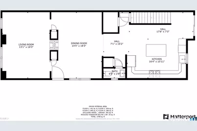 7 Edgewood Street #B, Norwalk, CT 06854 - Photo 6