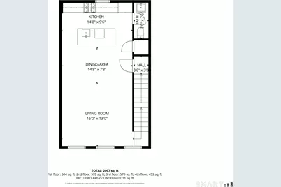 1385 Washington Boulevard #4, Stamford, CT 06902 - Photo 28