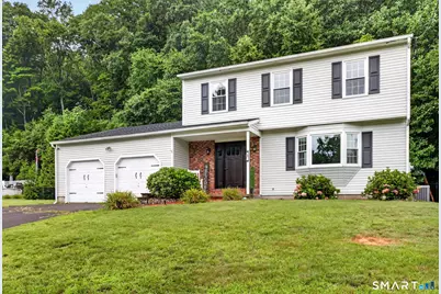 42 Wood Terrace, East Haven, CT 06513 - Photo 2