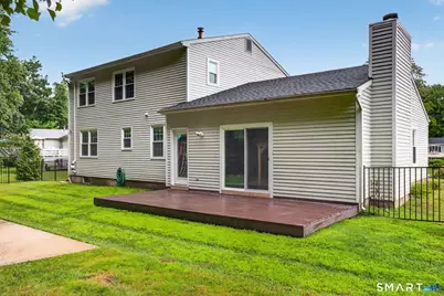 42 Wood Terrace, East Haven, CT 06513 - Photo 38