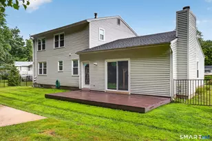42 Wood Terrace, East Haven, CT 06513 - Photo 38