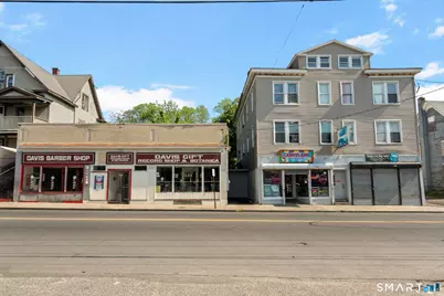 669 East Main Street, Waterbury, CT 06702 - Photo 1