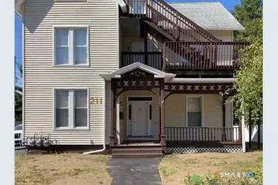 211 West Thames Street #1, Norwich, CT 06360 - Photo 1