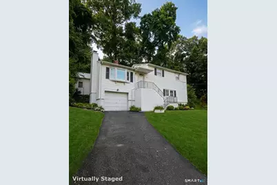 337 Robinwood Road, Waterbury, CT 06708 - Photo 1