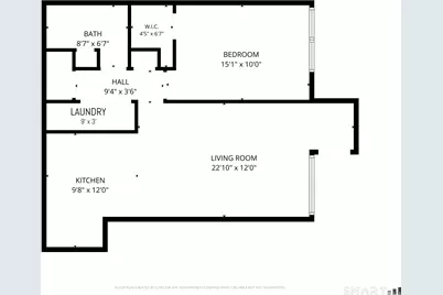 1 Valley Road #105, Stamford, CT 06902 - Photo 32