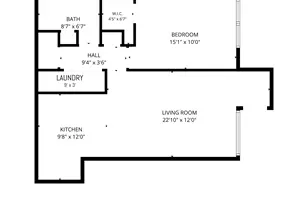 1 Valley Rd, Stamford, CT 06902 - Photo 32