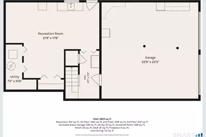 49 Overlook Avenue, Groton, CT 06355 - Photo 22