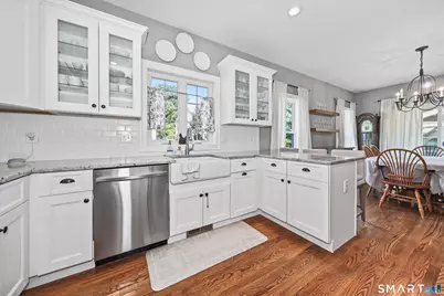 1 Heritage Court #1, Wolcott, CT 06716 - Photo 6