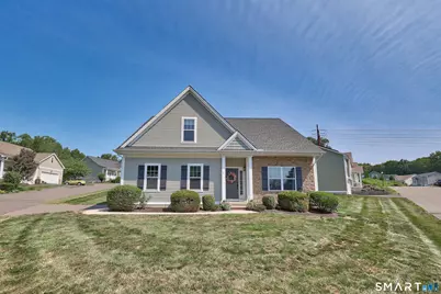 1 Heritage Court #1, Wolcott, CT 06716 - Photo 24