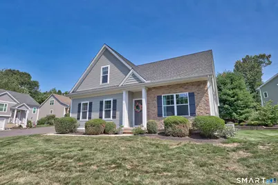 1 Heritage Court #1, Wolcott, CT 06716 - Photo 1