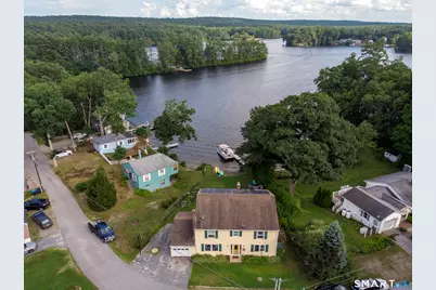 23 Totem Pole Road, Thompson, CT 06277 - Photo 1