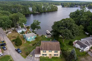 23 Totem Pole Rd, Thompson, CT 06277 - Photo 1