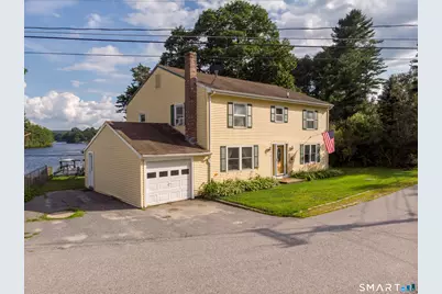 23 Totem Pole Road, Thompson, CT 06277 - Photo 2