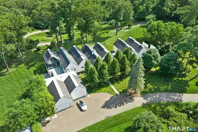 10 Dragonwood Lane, Weston, CT 06883 - Photo 40