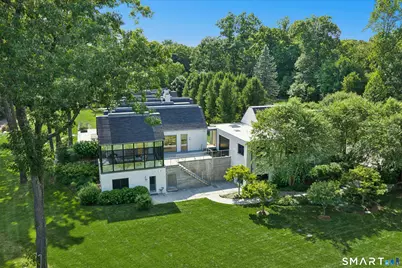 10 Dragonwood Lane, Weston, CT 06883 - Photo 36