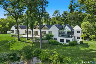10 Dragonwood Lane, Weston, CT 06883 - Photo 2