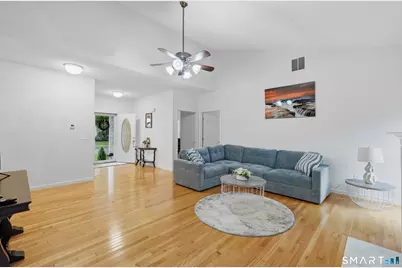 37 Quail Hollow #37, Enfield, CT 06082 - Photo 6
