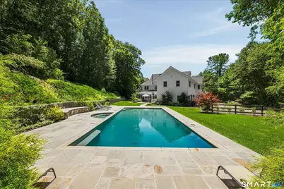 12 Singing Oaks Drive, Weston, CT 06883 - Photo 1