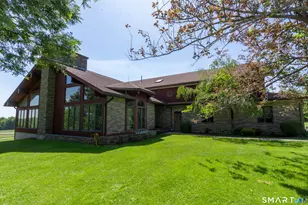 80 Bungay Hill Rd, Woodstock Valley, CT 06281 - Photo 1