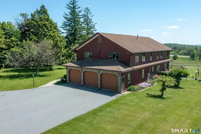 80 Bungay Hill Road, Woodstock Valley, CT 06281 - Photo 32