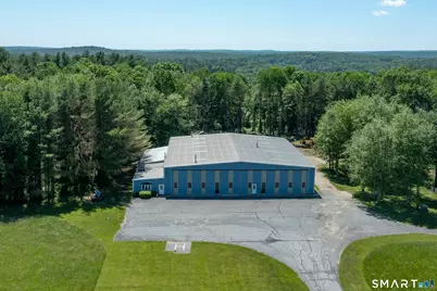 80 Bungay Hill Road, Woodstock Valley, CT 06281 - Photo 4