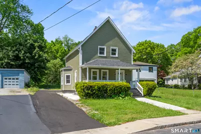 118 Asylum Street, Norwich, CT 06360 - Photo 1