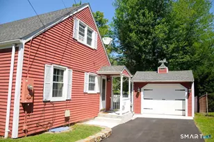 109 White St, Manchester, CT 06042 - Photo 4