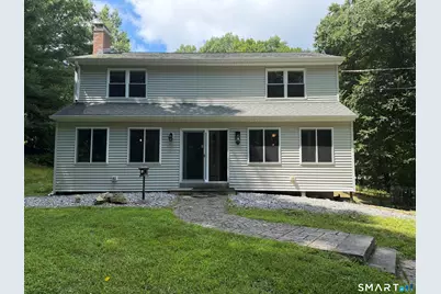 122 Standard Avenue, Winchester, CT 06098 - Photo 1