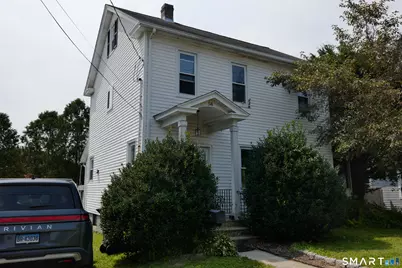 58 Davis Street, Danbury, CT 06810 - Photo 2