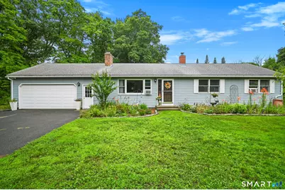 248 Hampden Road, Stafford, CT 06076 - Photo 4