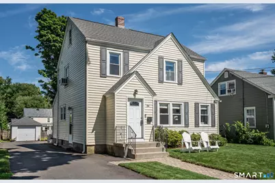 36 Cortland Street, West Hartford, CT 06110 - Photo 2
