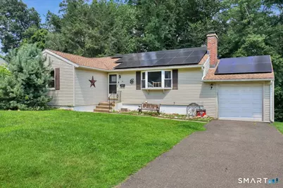 45 Hilltop Road, Naugatuck, CT 06770 - Photo 1