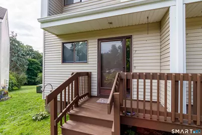 7 Spice Hill Drive #7, Wallingford, CT 06492 - Photo 6