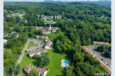 7 Spice Hill Drive #7, Wallingford, CT 06492 - Photo 30