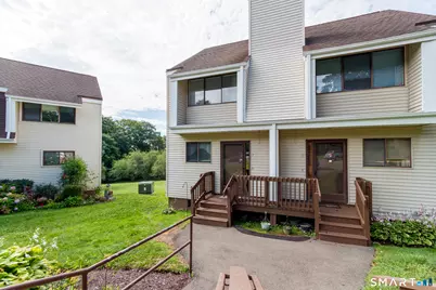 7 Spice Hill Drive #7, Wallingford, CT 06492 - Photo 4