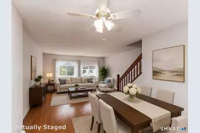 7 Spice Hill Drive #7, Wallingford, CT 06492 - Photo 8