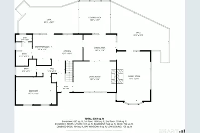131 Seth Low Mountain Road, Ridgefield, CT 06877 - Photo 30