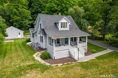 277 Franklin St Extension, Danbury, CT 06811 - Photo 1