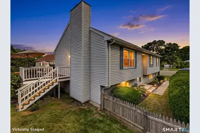 25 Penny Lane, New London, CT 06320 - Photo 1
