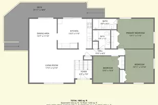 25 Penny Ln, New London, CT 06320 - Photo 40