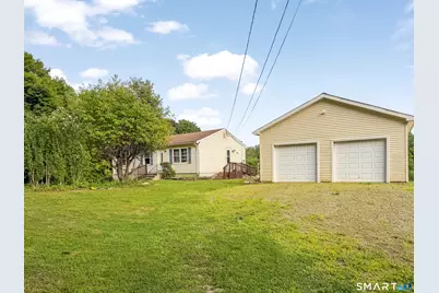 [Address not provided], Ashford, CT 06278 - Photo 4