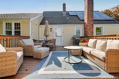 45 Harkness Drive, Milford, CT 06460 - Photo 24