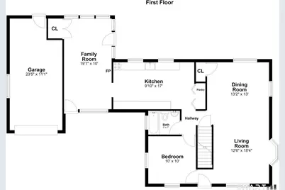 82 Laurel Street, Stratford, CT 06615 - Photo 38