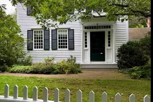 320 Valley Rd, Easton, CT 06612 - Photo 2