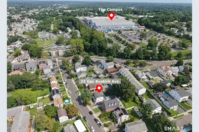 32 Van Buskirk Avenue #1st Floor, Stamford, CT 06902 - Photo 4