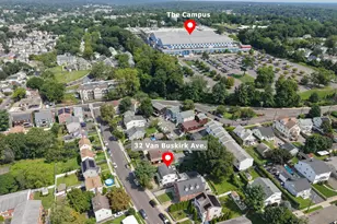 32 Van Buskirk Ave, Stamford, CT 06902 - Photo 4