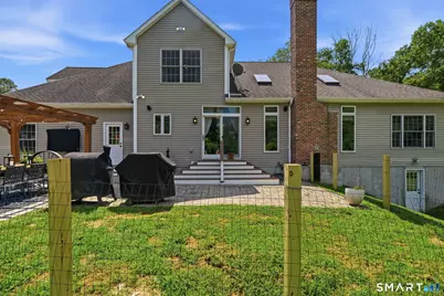 210 Forsyth Road, Salem, CT 06420 - Photo 4