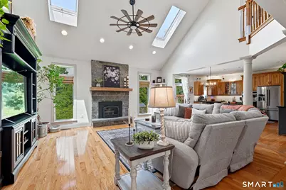 210 Forsyth Road, Salem, CT 06420 - Photo 14