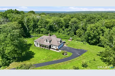 210 Forsyth Road, Salem, CT 06420 - Photo 40