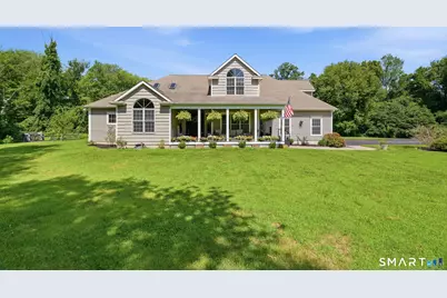 210 Forsyth Road, Salem, CT 06420 - Photo 2